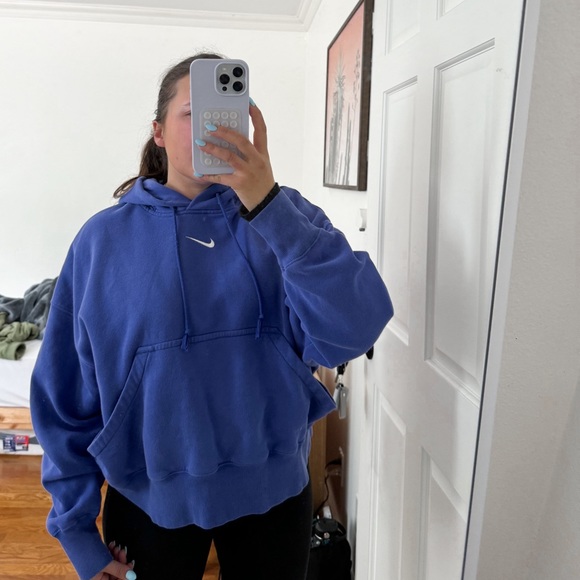Nike oversized sweater - Picture 1 of 5